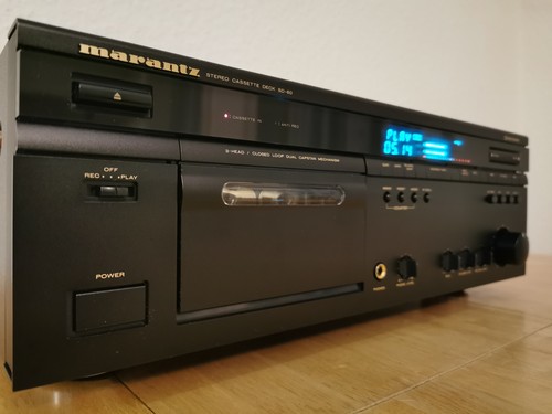 Marantz aka revox - sd,