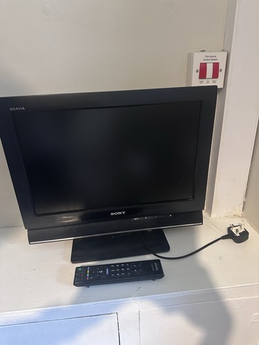 Sony bravia kdl 19l - sony, 4000