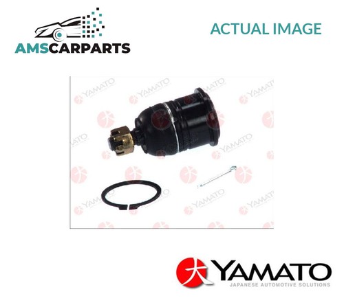 Suspension ball joint - suspension,