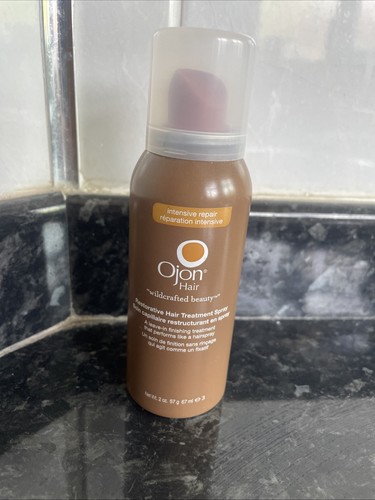Ojon hair restorative - restorative,