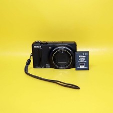 PERFECT Nikon Coolpix S9100