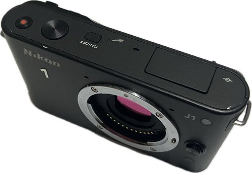 Mint nikon j1 body - 1,