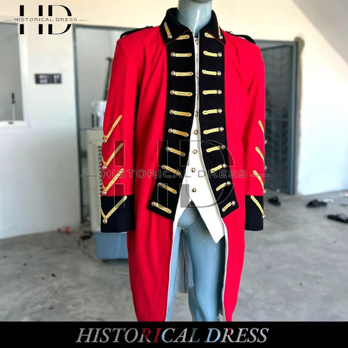 18th century british army - 18th,