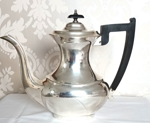 Viners sheffield alpha - of,