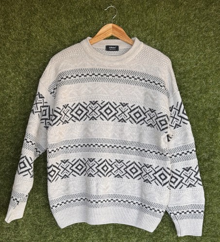 Vintage michael sweater - michael,