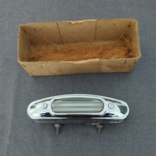 Genuine Vintage Lucas 469