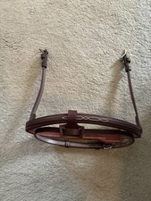 New Devoucoux Flash Noseband