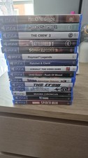 PS4 PlayStation 4 Game Bundle
