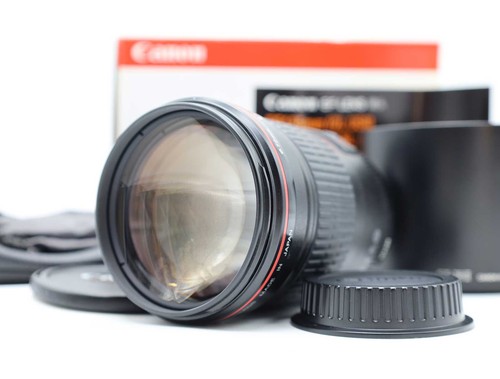 Canon 135mm l usm - ef,