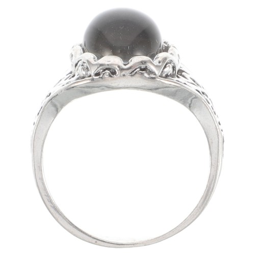 Women color change mood ring - women,