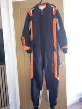 Sparco Thunder Karting