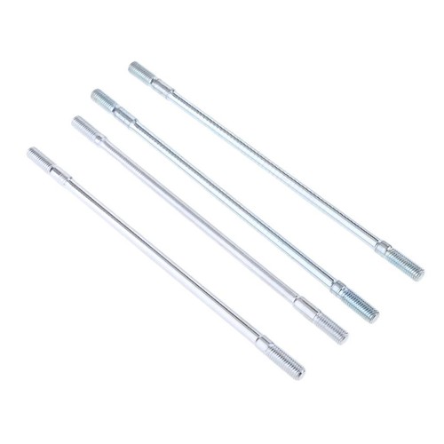 4pcs gy6 50cc qmb139 cylinder - 50cc,