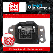 Engine Mount fits FORD MONDEO