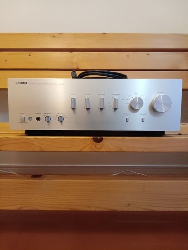 Yamaha s700 natural sound - a,
