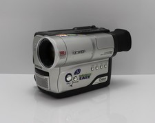 SAMSUNG VP-W60 CAMCORDER 8MM