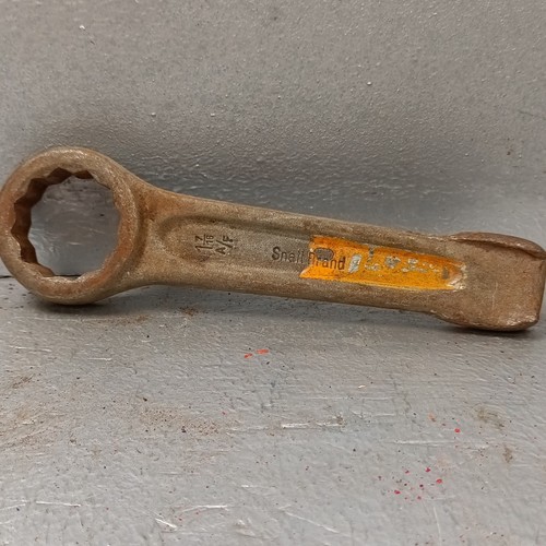 Striking wrench 16 - striking,