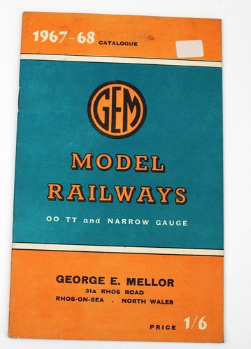 George mellor 1967 - george, 1967-68