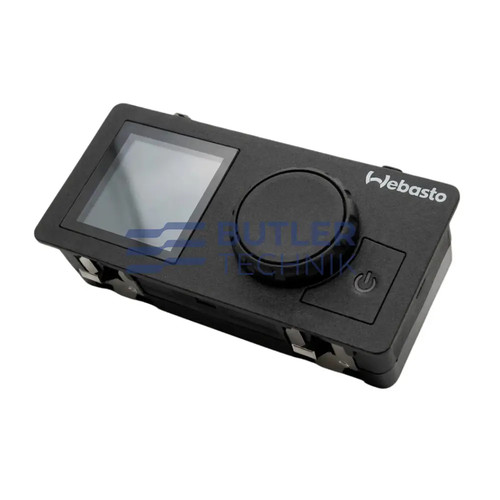 Webasto uni control air - control,