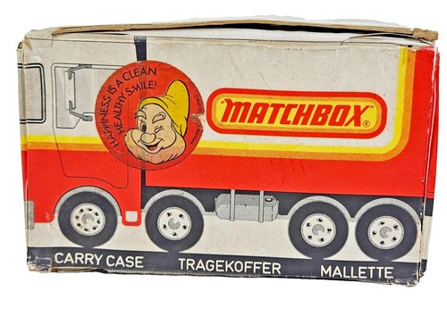 Matchbox disney dopey truck - matchbox,