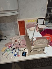 Battat Our Generation 'Get