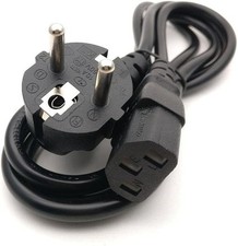 Desktop prong ac computer - desktop,