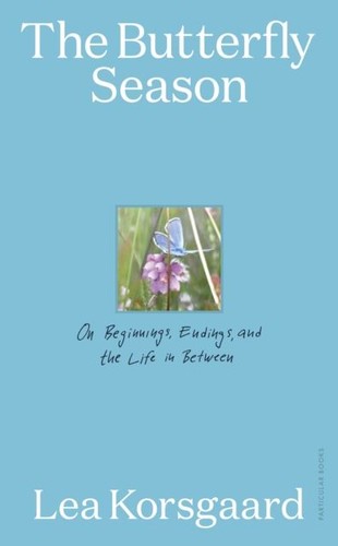 The butterfly season lea - by,