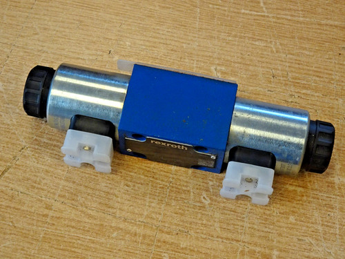 Directional spool valve - spool,