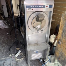 Taylor ice cream - , machine
