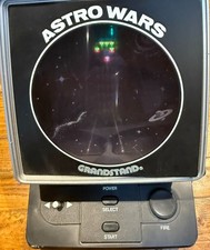 Grandstand Astro Wars - RETRO