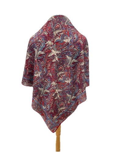 Vintage bloomsbury tie rack - bloomsbury,
