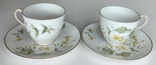 Vintage franconia a - vintage, k&a