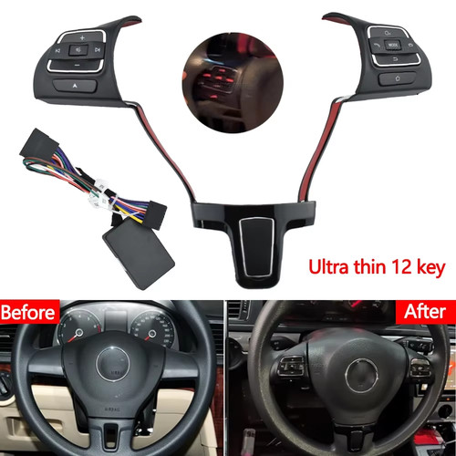 Car steering wheel remote - car,