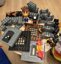 Lego Duplo Knights Castle