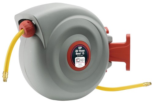 Sip air hose - sip,