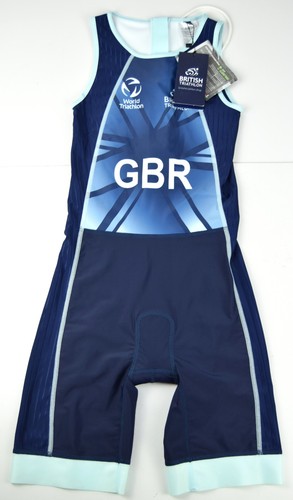 British triathlon women - british, age