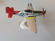 Corgi Fighting Machines