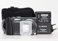 PANASONIC Lumix DMC-TZ30 14 MP Digital Compact Camera