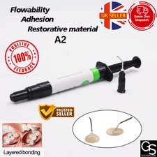 DENTAL COMPOSITE RESIN A2