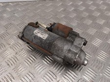 Ford Kuga Mk1 08-14 2.0 Diesel Starter Motor  6G9N-11000-FA   507003