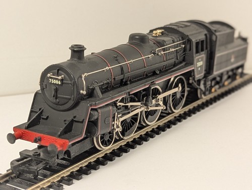 Mainline 052 gauge br - oo,
