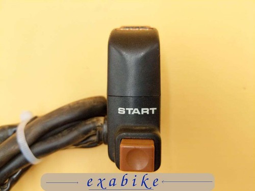 Right hand switch assembly - switch,