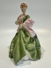 Royal Worcester - FIRST DANCE