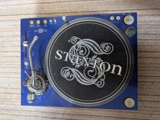 Pair of Stanton ST 150