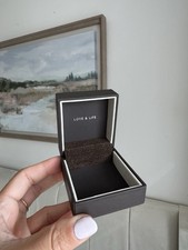 Brown Silver Ernest Jones