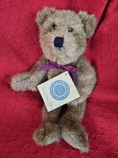 Boyds bears 5103 bartholomew - boyds, #5103
