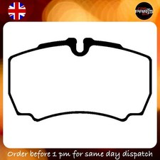 BRAKE FOR FORD TRANSIT 2.2
