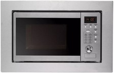 Dent Cookology 20L Built-In Microwave Oven With Auto Cooking 800W -  IM20LSS