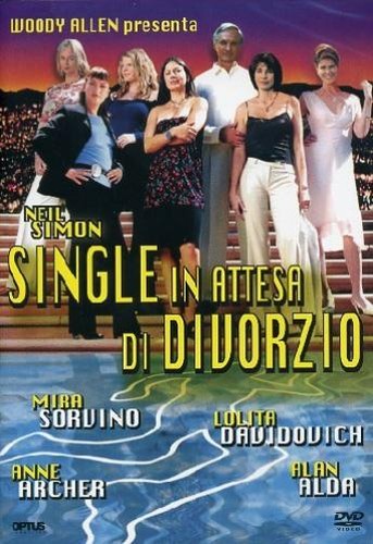 Single attesa divorzio - attesa, di