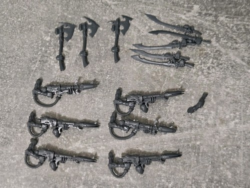 Warhammer 40k eldar - warhammer,