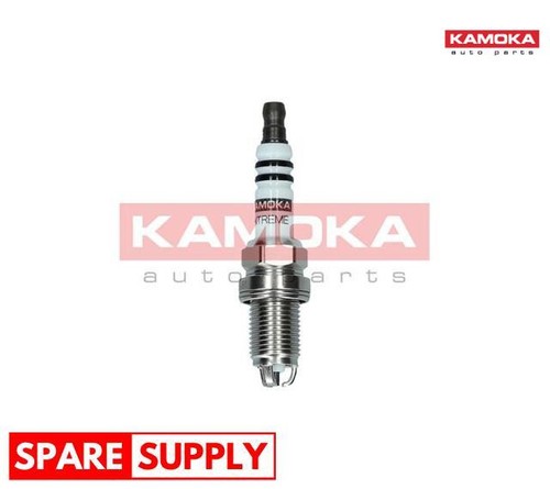 Spark plug for - plug, fabia